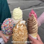 picture-of-4-ice-cream-cones