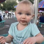 young-child-with-ice-cream-on-his-face