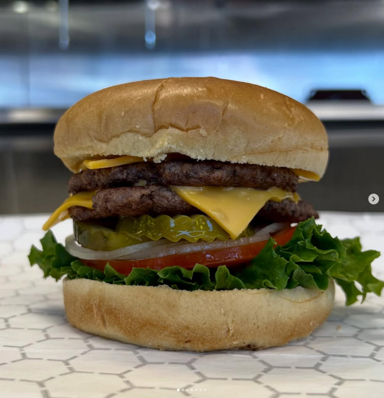 big burger